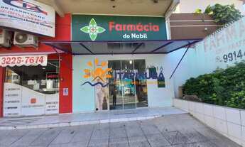 Imagem: Sala à venda no bairro Carvoeira - Florianópolis/SC