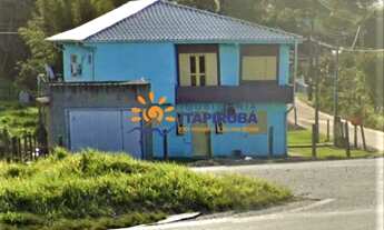 Imagem: Casa à venda no bairro Roça Grande - Imbituba/SC