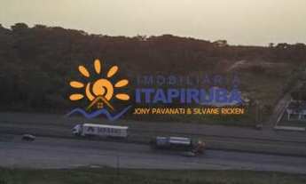 Imagem: Terreno à venda no bairro Estreito - Laguna/SC