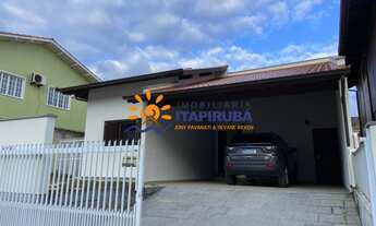 Imagem: Casa Alvenaria em Magalhães, Laguna/SC