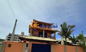 Imagem: Casa com 3 quartos - Estilo Oriental