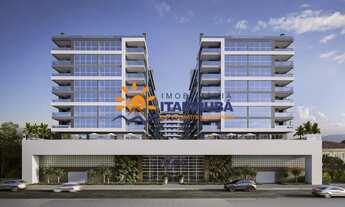 Imagem: Apartamento à venda no bairro Praia da