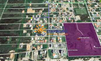 Imagem: Terreno 375m2, na Rua A