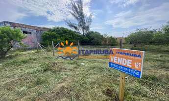Imagem: Terreno à venda no bairro Praia de Itapiruba