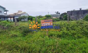 Imagem: Terreno muito bem localizado