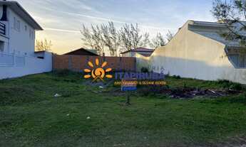 Imagem: Terreno à venda no bairro Itapirubá