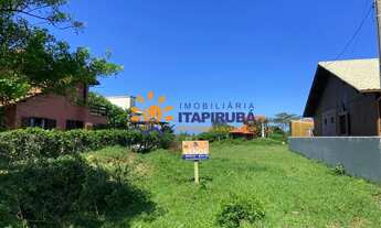 Imagem: Terreno à venda no bairro Itapirubá