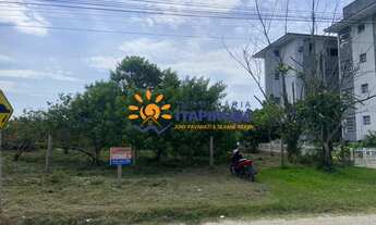 Imagem 2: Terreno à venda no bairro Praia de Itapiruba - Laguna/SC