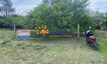 Imagem: Terreno à venda no bairro Praia de Itapiruba