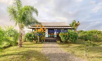 Imagem: Casa Mista com 2 Quartos