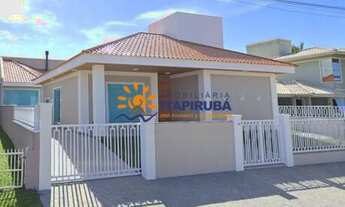 Imagem: Casa à venda no bairro Itapirubá - Imbituba/SC