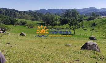 Imagem 2: Sítio com Vista para Lagoa, Imaruí/SC