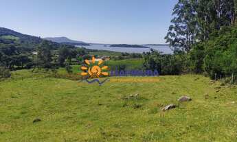 Imagem: Sítio com Vista para Lagoa, Imaruí/SC