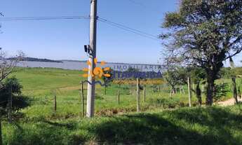 Imagem 4: Sítio com Vista para Lagoa, Imaruí/SC