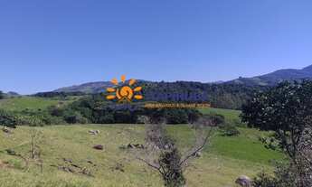 Imagem 3: Sítio com Vista para Lagoa, Imaruí/SC