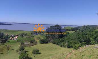 Imagem 6: Sítio com Vista para Lagoa, Imaruí/SC