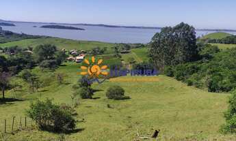 Imagem 7: Sítio com Vista para Lagoa, Imaruí/SC
