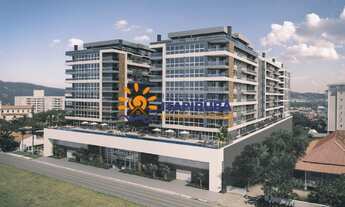 Imagem: Apartamento em Praia da Vila, Imbituba/SC