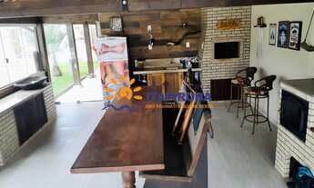 Imagem 6: Casa com 3 suítes