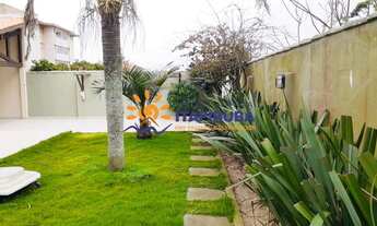 Imagem 7: Casa com 3 suítes