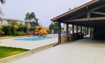 Imagem 2: Casa com 3 suítes