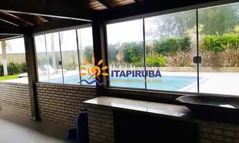 Imagem 5: Casa com 3 suítes