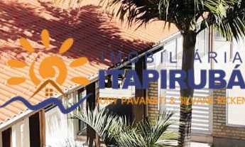 Imagem: Casa com 3 suítes