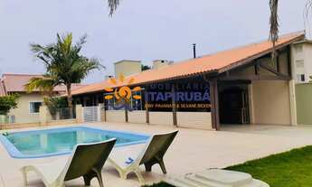 Imagem 4: Casa com 3 suítes