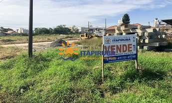 Imagem: Terreno bem localizado em Tubarão SC