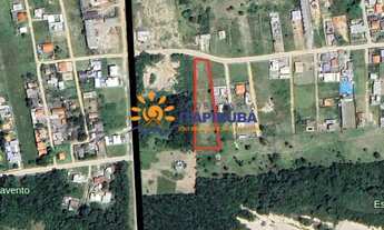 Imagem: Terreno à venda no bairro Boa Vista - Imbituba/SC