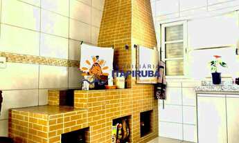 Imagem: Casa Alvenaria, 3 dormitórios, 1 banheiros