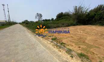 Imagem: Terreno à venda no bairro Praia de Itapiruba