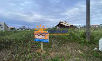 Imagem: Terreno à venda no bairro Itapirubá