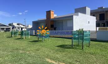 Imagem: Casa Geminada - Ao Lado Área Verde