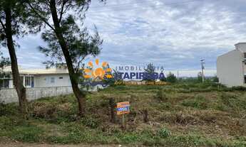 Imagem: Terreno em Itapirubá, Imbituba/SC
