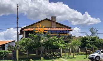 Imagem: Casa à venda no bairro Itapiruba - Laguna/SC