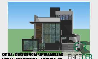 Imagem 7: Casa com 3 suítes na praia sul de itapiruba