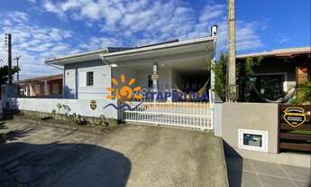 Imagem: Casa de Alvenaria PRAIA NORTE