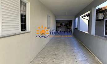 Imagem 2: Casa de Alvenaria PRAIA NORTE