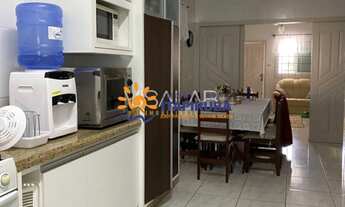 Imagem 6: Casa de Alvenaria PRAIA NORTE