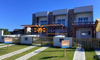 Imagem: Sobrado à venda no bairro Itapiruba - Laguna/SC