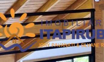 Imagem 6: Charmosa casa na praia norte