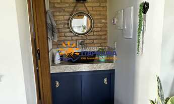 Imagem 7: Charmosa casa na praia norte