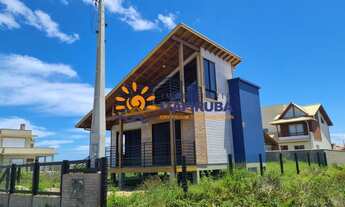 Imagem 2: Charmosa casa na praia norte