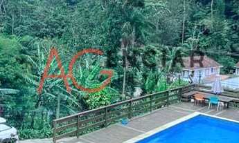 Imagem: Casa à venda no bairro Carlos Guinle