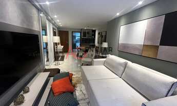 Imagem: Apartamento à venda no bairro Várzea