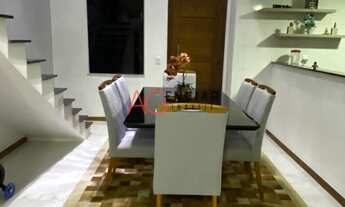 Imagem: Casa Padrão, 3 dormitórios, 1 suítes