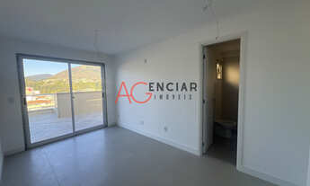 Imagem 7: Apartamento Cobertura Linear em Agriões, Teresópolis/RJ