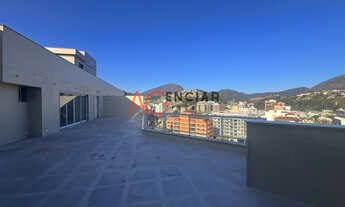 Imagem: Apartamento Cobertura Linear em Agriões