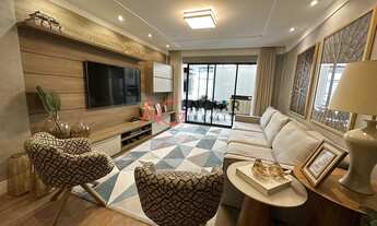 Imagem: Apartamento à venda no bairro Agriões